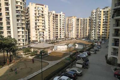 Image of 780 Sq.ft 2 BHK Apartment / Flat for sale in Ajnara Integrity, Raj Nagar Extension, Ghaziabad for Rs. 7080000