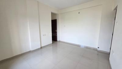 Bedroom Image of 1210 Sq.ft 1 BHK Apartment / Flat for sale in Sun Solus Homes, Deopuri Raipur for Rs. 4000000