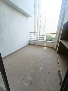 Balcony Image of 1235 Sq.ft 2 BHK Apartment / Flat for rent in Mittal Sun Orbit, Anand Nagar, Sinhagad Road Pune for Rs. 35000