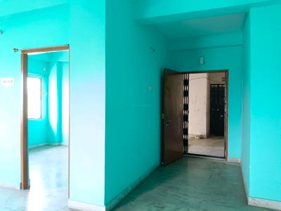 Dining Area Image of 1056 Sq.ft 3 BHK Apartment / Flat for sale in Andul Howrah for Rs. 2750000