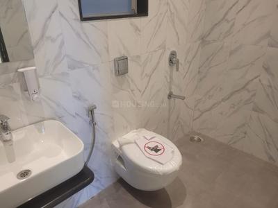 Image of 949 Sq.ft 2 BHK Apartment / Flat for sale in Nyati Exuberance, Mohammed Wadi, Pune for Rs. 5900000