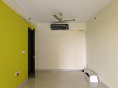 Living Room Image of 1445 Sq.ft 3 BHK Apartment / Flat for sale in The Soul, Hudarait Kolkata for Rs. 14000000
