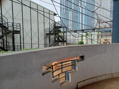 Balcony Image of 1180 Sq.ft 2 BHK Apartment / Flat for rent in Ramapuram Chennai for Rs. 28000