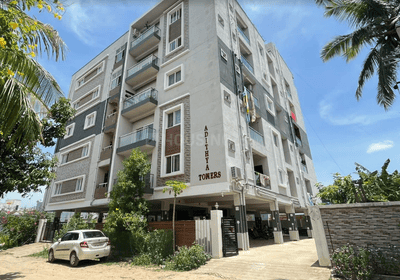 Apartments in Narayanapuram 1+ Apartments for sale in