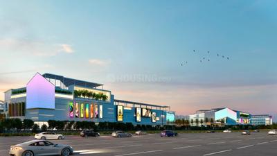 Image of 1550 Sq.ft 3.5 BHK Builder Floor for sale in Signature Global Daxin Vistas, Sector 36, Sohna for Rs. 21000000