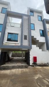 Image of 2400 Sq.ft 3 BHK Duplex for sale in Itkheda, Aurangabad for Rs. 9800000