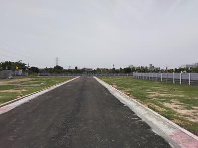 Image of 1200 Sq.ft Residential Plot / Land for sale in Pattabiram, Chennai for Rs. 3600000
