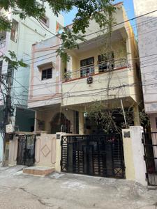 Image of 1600 Sq.ft 3 BHK Independent House for sale in Dilsukh Nagar, Hyderabad for Rs. 10000000