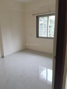 1 BHK Semi Furnished Flat