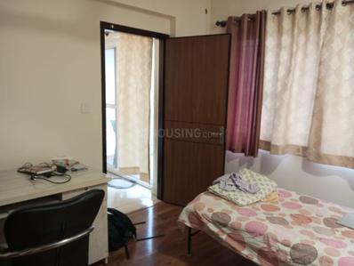 Bedroom Image of 1092 Sq.ft 2 BHK Apartment / Flat for sale in Ahad Opus by Ahad Builders Pvt Ltd, Carmelaram Bengaluru for Rs. 13700000