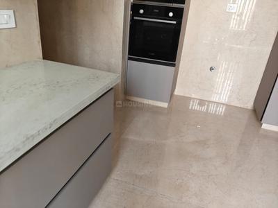 Kitchen Image of 2300 Sq.ft 3 BHK Builder Floor for sale in Defence Colony New Delhi for Rs. 170000000