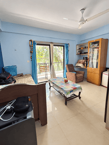 Image of 1730 Sq.ft 3 BHK Apartment / Flat for sale in MV Royal Homes, Jakkur, Bengaluru for Rs. 12900000