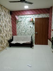 Bedroom Image of 631 Sq.ft 1 BHK Apartment / Flat for sale in Jidnyasa Phase 1, Ambegaon Budruk Pune for Rs. 3900000