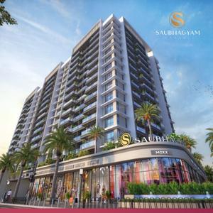 1 BHK Flat