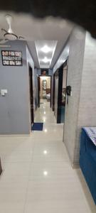 Image of 1000 Sq.ft 2 BHK Apartment / Flat for sale in Dombivli East, Thane for Rs. 8500000