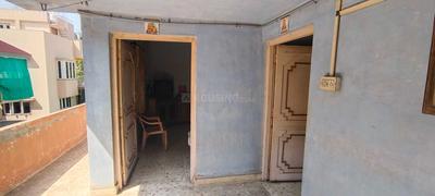Balcony Image of 150 Sq.ft 1 BHK Duplex for rent in Khokhra Ahmedabad for Rs. 12000