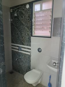 Image of 1050 Sq.ft 2 BHK Apartment / Flat for rent in Royal KP Stellar, Kondhwa, Pune for Rs. 25000