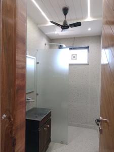 Common Bathroom Image of 2403 Sq.ft 4 BHK Builder Floor for sale in Sector 89 Faridabad for Rs. 26000000