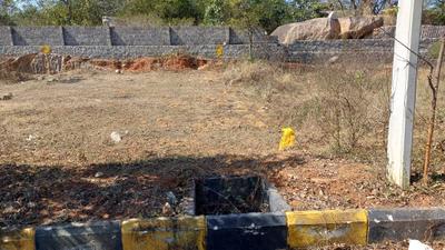 Image of 1782 Sq.ft Residential Plot / Land for sale in Medchal, Secunderabad for Rs. 3600000