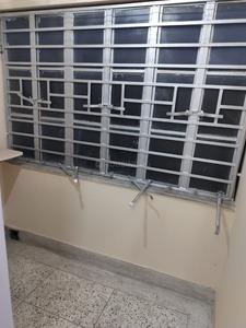 Balcony Image of 900 Sq.ft 2 BHK Apartment / Flat for sale in Keshtopur Kolkata for Rs. 3700000
