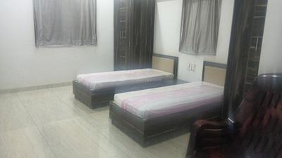 Bedroom Image of 3564 Sq.ft 3.5 BHK Independent House for sale in Nava Vadaj Ahmedabad for Rs. 52500000