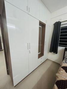 Bedroom Image of 898 Sq.ft 2 BHK Apartment / Flat for sale in Town Millennial City, Thudiyalur Coimbatore for Rs. 5500000