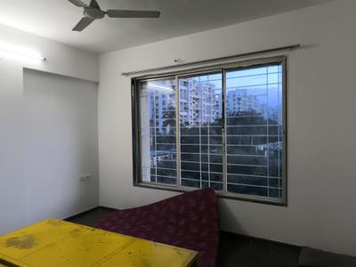 Bedroom Image of 1368 Sq.ft 3 BHK Apartment / Flat for sale in Shree Sai Water Crest, Ambegaon Budruk Pune for Rs. 9500000