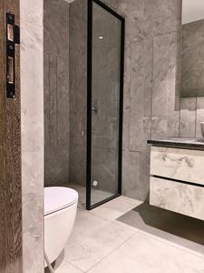 Bedroom Two Image of 2430 Sq.ft 4 BHK Builder Floor for sale in SR Homes1, Sector 49 Gurgaon for Rs. 32750000