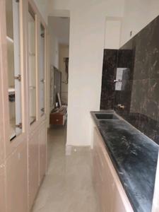 Kitchen Image of 1150 Sq.ft 2 BHK Apartment / Flat for rent in Kondapur Hyderabad for Rs. 42000