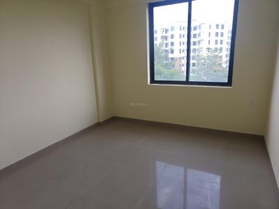 Bedroom Image of 1074 Sq.ft 3 BHK Apartment / Flat for sale in Provident Welworth City, Bisuvanahalli Bengaluru for Rs. 6510000