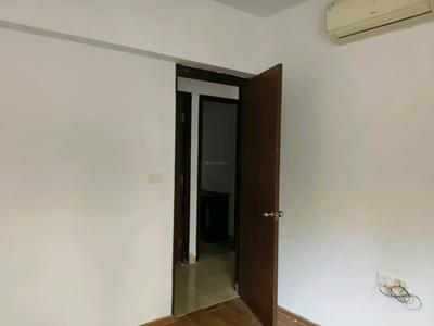 Bedroom Image of 936 Sq.ft 2 BHK Apartment / Flat for rent in Lodha Palava Downtown, Palava Phase 2 Thane for Rs. 19000