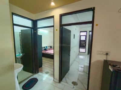 Living Room Image of 800 Sq.ft 2 BHK Apartment / Flat for sale in Dholai Jaipur for Rs. 3800000