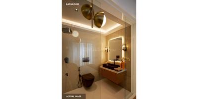 Image of 750 Sq.ft 2 BHK Apartment / Flat for sale in Dosti Heron, Thane West, Thane for Rs. 9800000