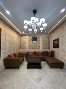 Hall Image of 2250 Sq.ft 9 BHK Independent House for rent in Sector 66 Mohali for Rs. 180000