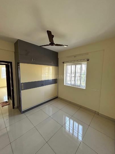 Terracon Doctors Enclave, Chandapura Bedroom 1