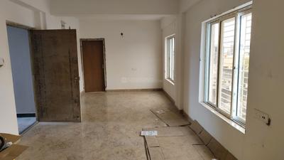 Living Room Image of 2111 Sq.ft 4 BHK Apartment / Flat for sale in Bangur Avenue Kolkata for Rs. 13300000