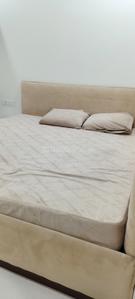 Bedroom Image of 1300 Sq.ft 3 BHK Apartment / Flat for sale in Vallabh Vidhyanagar Anand for Rs. 7000000