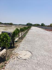 Image of 742 Sq.ft Residential Plot / Land for sale in Natkur, Lucknow for Rs. 2225000