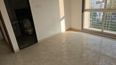 Bedroom Image of 1055 Sq.ft 2 BHK Apartment / Flat for sale in Kothrud Pune for Rs. 15500000
