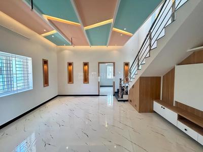 Bedroom Image of 700 Sq.ft 2 BHK Independent House for sale in Avadi Chennai for Rs. 5500000