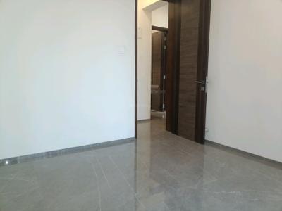 Bedroom Image of 1380 Sq.ft 2 BHK Apartment / Flat for sale in Paradise Sai World Empire, Kharghar Navi Mumbai for Rs. 16600000
