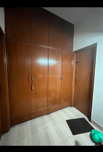 Bedroom Image of 1180 Sq.ft 2 BHK Independent House for rent in Begumpet Hyderabad for Rs. 25000