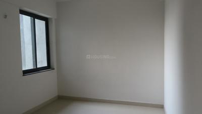 Bedroom Image of 1000 Sq.ft 3 BHK Apartment / Flat for sale in Saakaar Aqua City, Jamsaut Patna for Rs. 10400000