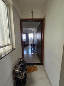 Image of 650 Sq.ft 1.5 BHK Apartment / Flat for sale in Chandan Nagar, Pune for Rs. 6500000