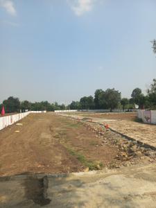 Image of 1000 Sq.ft Residential Plot / Land for sale in Shikrapur, Pune for Rs. 500000