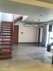 Hall Image of 4850 Sq.ft 6 BHK Penthouse for sale in Shaligram Plush, Thaltej Ahmedabad for Rs. 50000000