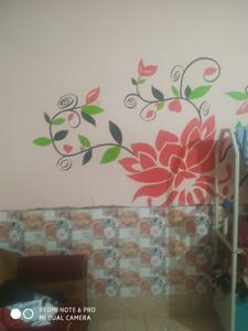 Bedroom Image of 985 Sq.ft 2 BHK Apartment / Flat for sale in Reliable Cilicon Plaza, Sodepur Kolkata for Rs. 2200000