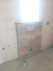 Common Bathroom Image of 1805 Sq.ft 3 BHK Apartment / Flat for sale in SMR Vinay Iconia, Kondapur Hyderabad for Rs. 17147500