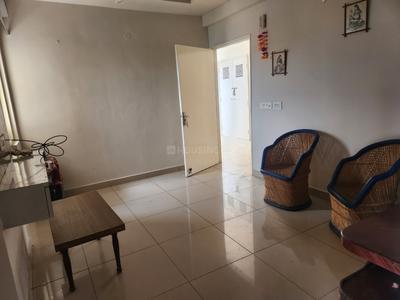 Hall Image of 1780 Sq.ft 2 BHK Independent House for rent in Model Town Panipat for Rs. 15000