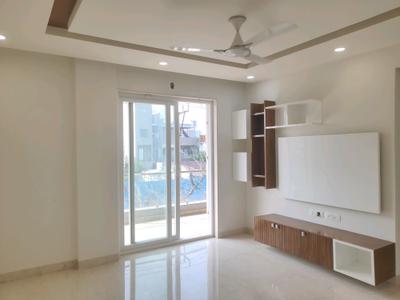 Bedroom Image of 4500 Sq.ft 4 BHK Builder Floor for sale in Kesar Wealthy Homes, Sector 15 Faridabad for Rs. 58000000